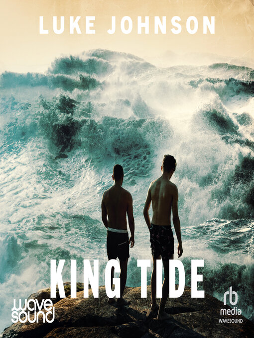 Title details for King Tide by Luke Johnson - Available